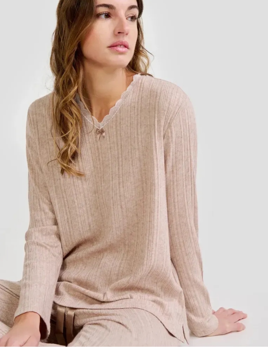 Pigiama Lohe Y251179 - immagine 2