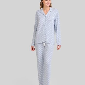 Pigiama donna Lohe Y251191