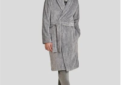 Vestaglia Lohe uomo Y255354