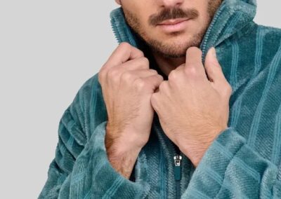 Giacca lohe uomo  Y255451