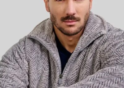 Giacca uomo Lohe Y255455 1