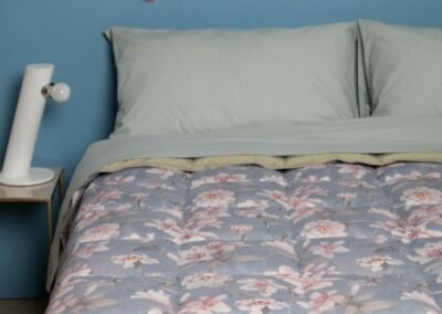 Trapunta Elena di Minardi