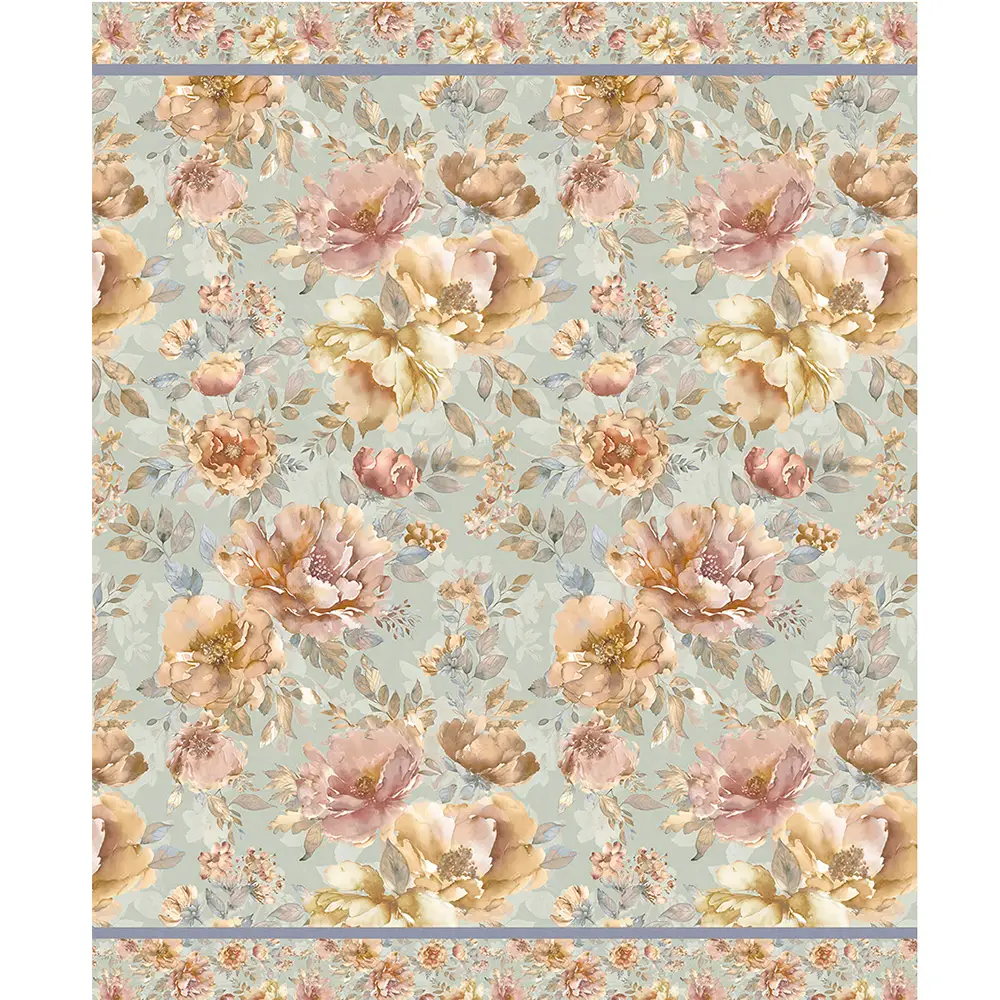 Maxi plaid Poesia di Gabel - immagine 2