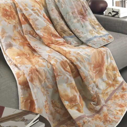 Maxi plaid Poesia di Gabel Maxi plaid Poesia di Gabel